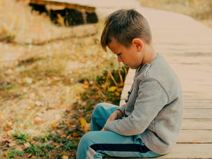 The Impact of Fatherlessness on Society and How to Change It