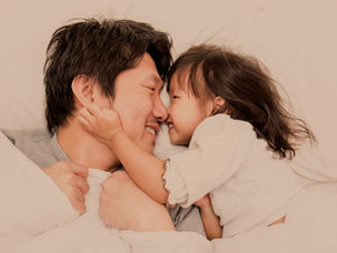 Fatherhood Across Cultures: A Global Exploration of Diversity and Connection