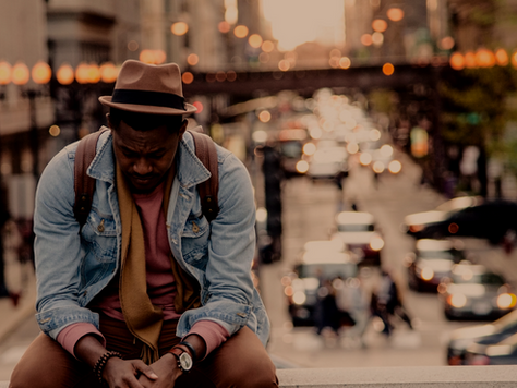 Unmasking the Silent Struggles of Modern Fathers in Mental Health