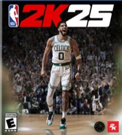 NBA 2k25 PS5_edited