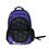 Μικρογραφία: Back Me Up No Fear Unique Σχολική Τσάντα Πλάτης Δημοτικού σε Μωβ χρώμα