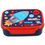 Μικρογραφία: LUNCH BOX 800ML-WATER BOTTLE 500ML ALUMINUM SET MUST SPACE EXPLORER LUNCH BOX 8