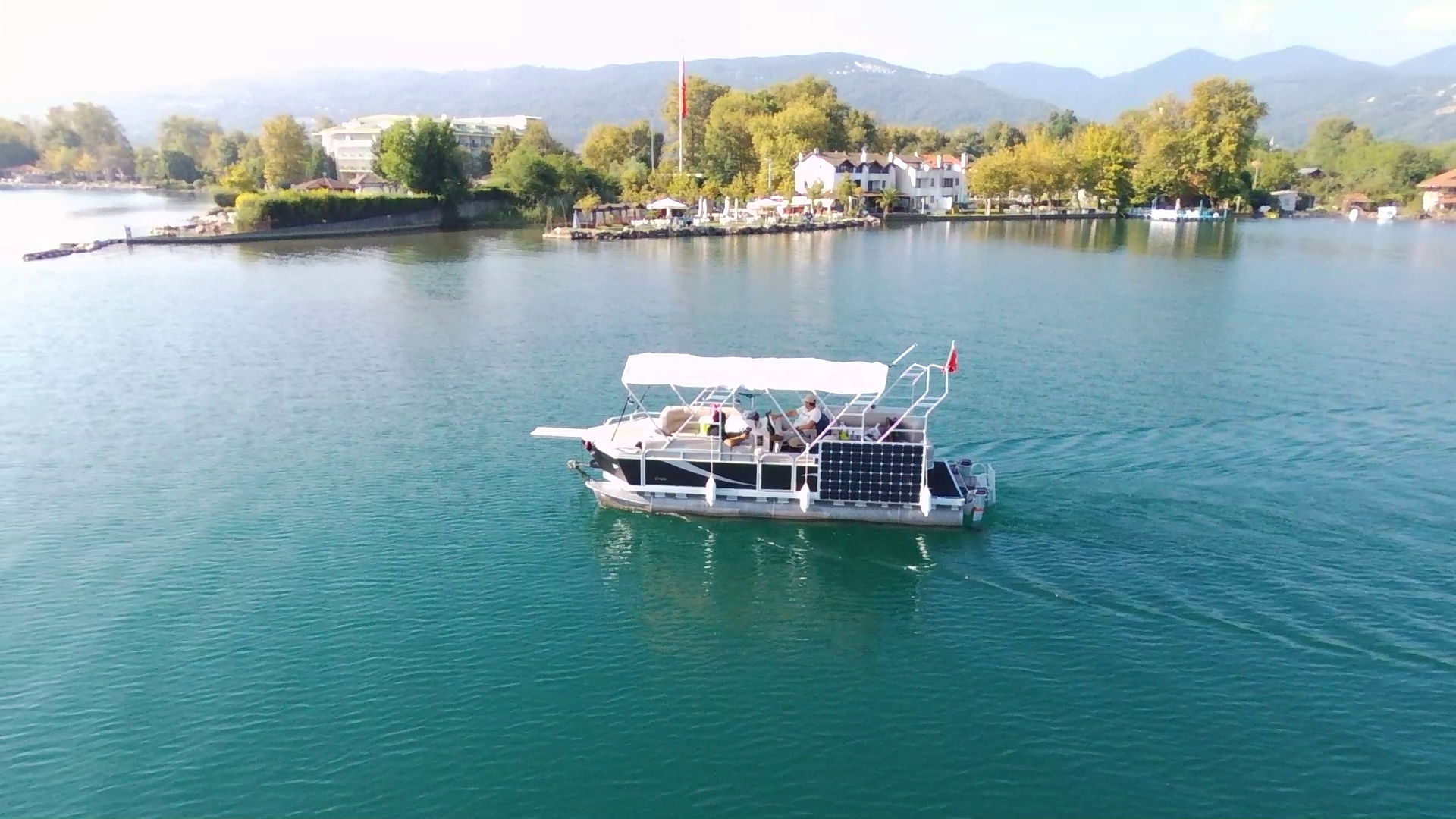 sapanca