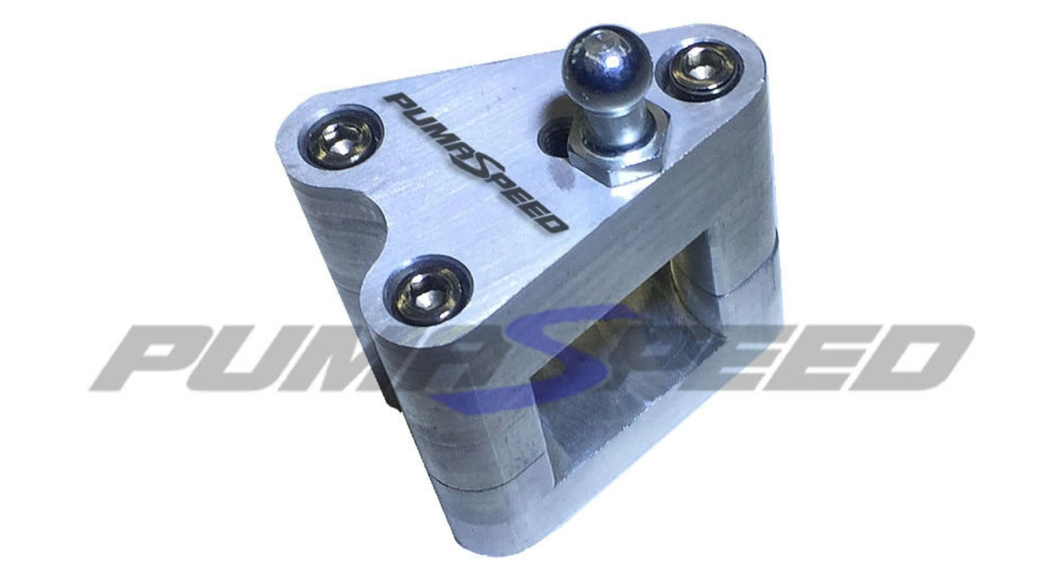 Ford Fiesta ST180 PumaSpeed short shift kit