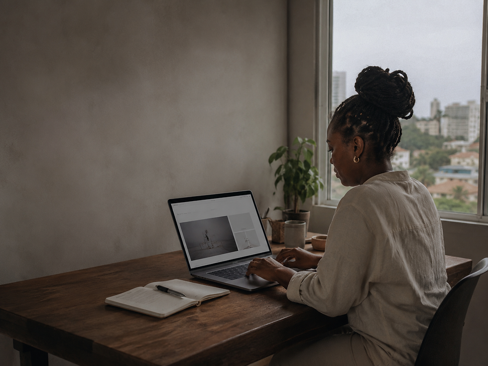 How much does a website cost in South Africa?