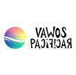 Logo Vamos Pacificar — formação em mediação, conciliação e negociação.