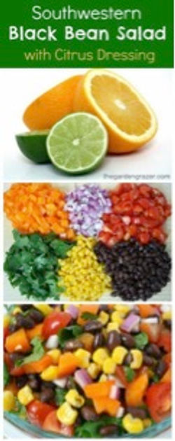 Bean Salad