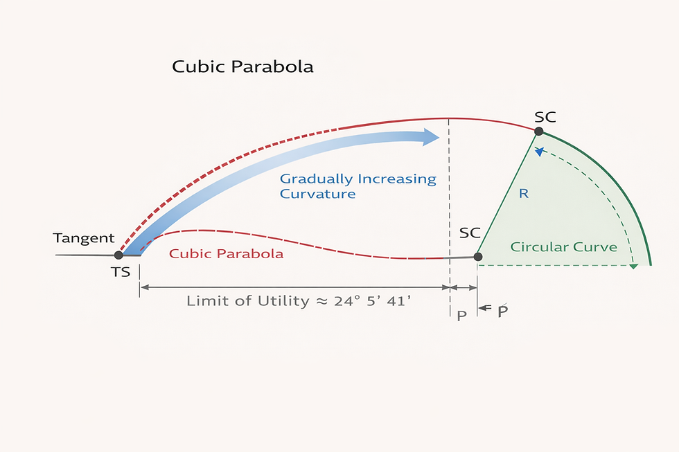 Cubic Parabola Image