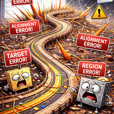 Civil 3D Corridor Issues
