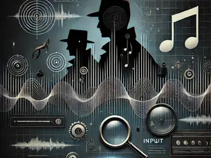 Audiobook Theme Tune *I need your input*