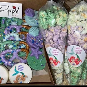 Dippd Supreme Package