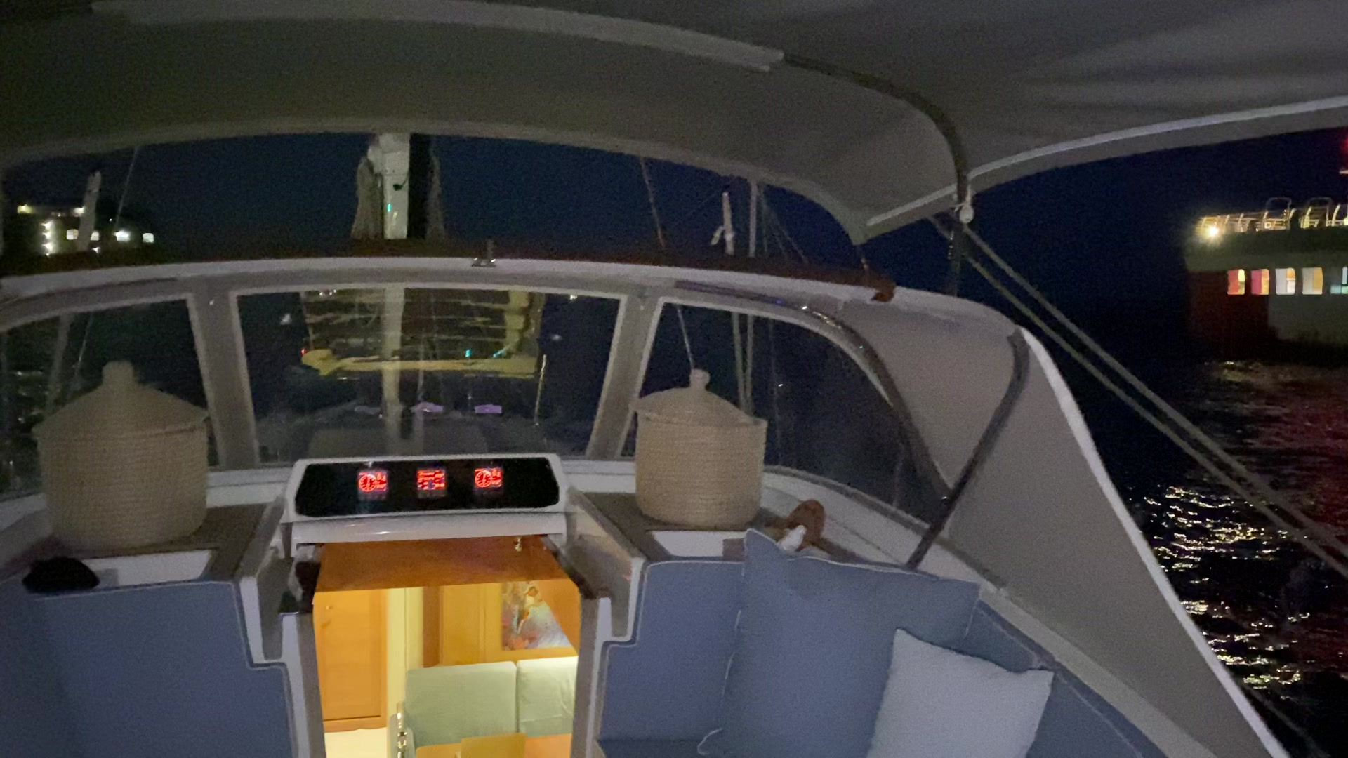Makara voyage video thumbnail