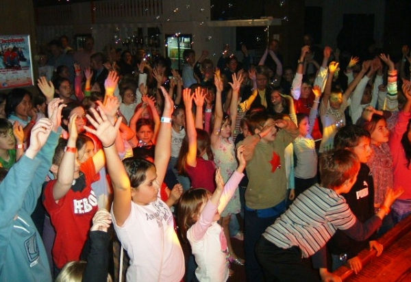 Kids Parties