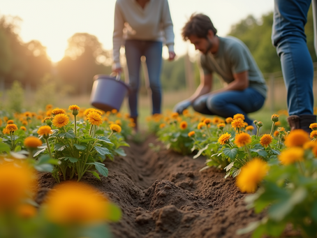 Maximize Your Benefits Through Volunteer Work