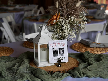 BEST NEW WEDDING TRENDS