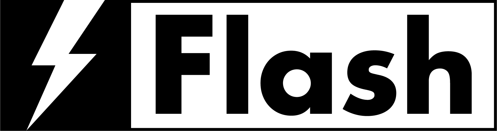 Flash Film- und Cateringservice Logo