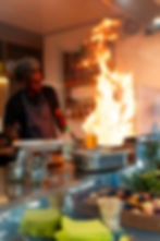 Flash Cateringservice München Koch