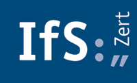 Tino Markert IfS Zertifikat