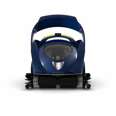 Μικρογραφία: SpaBot Automatic Robot Cleaner Cordless
