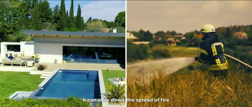 Μικρογραφία: Fire protection motor pump video