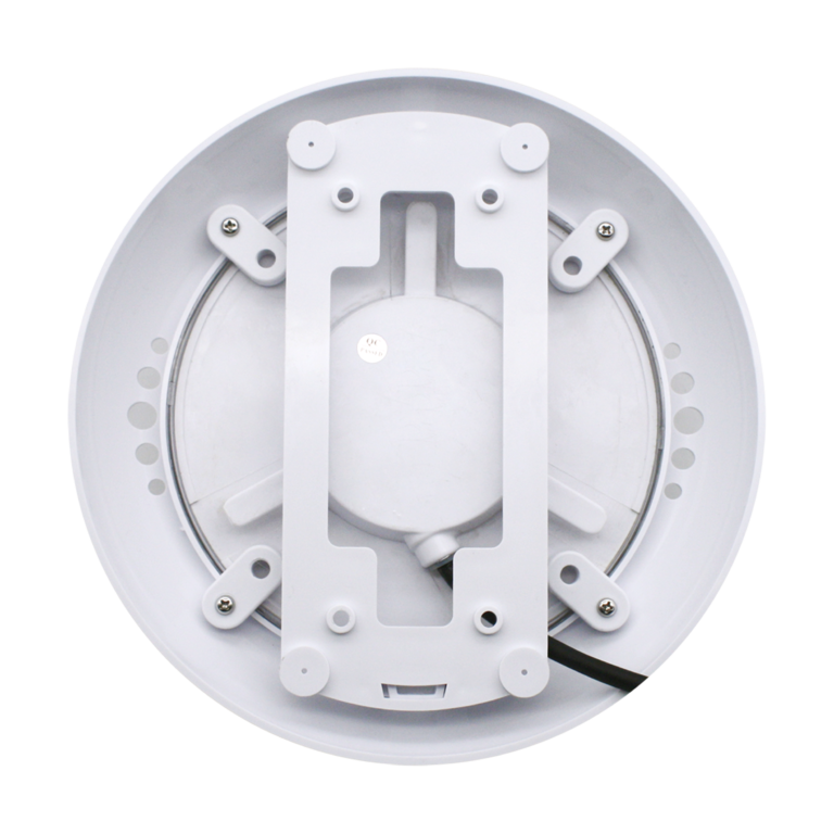 Μικρογραφία: Wall-mounted LED pool light Ø240mm