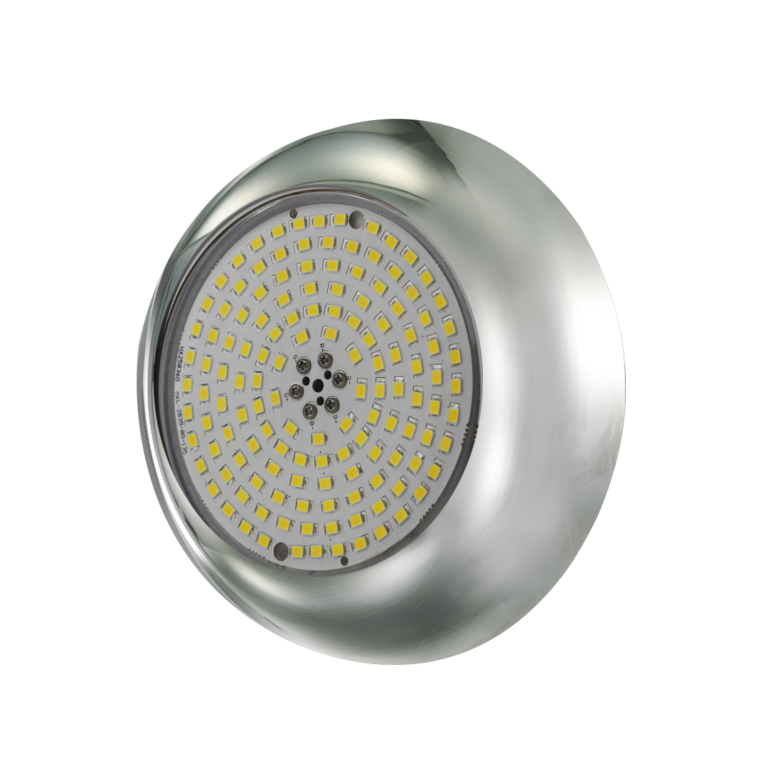 Ø128mm-Wall-mounted LED pool/spa light