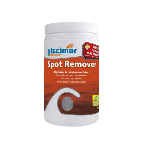 Swimming pool Spot Remover