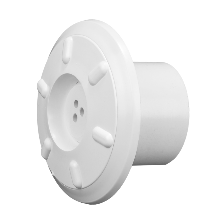  ABS water return inlet