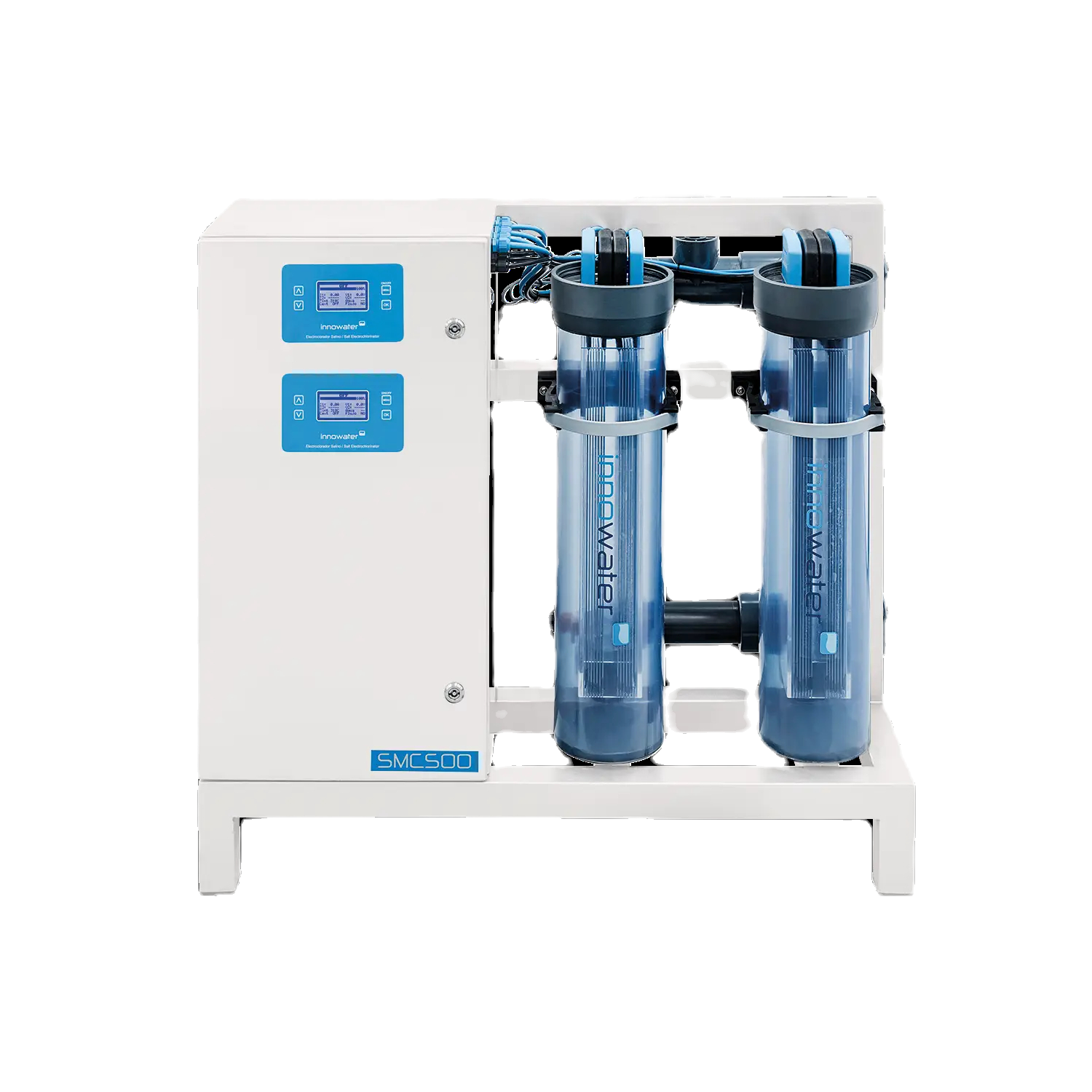 High-capacity Salt Water Chlorinator SMC INNOWATER