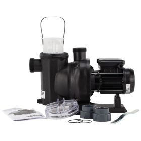 Μικρογραφία: Sena Pool Pump Interior