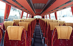 רווחת הנוסעים חשובה לנו