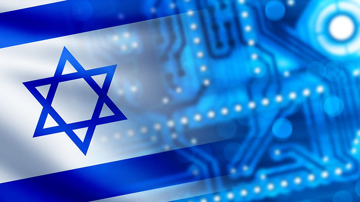 דגל ישראל- דיני חברות