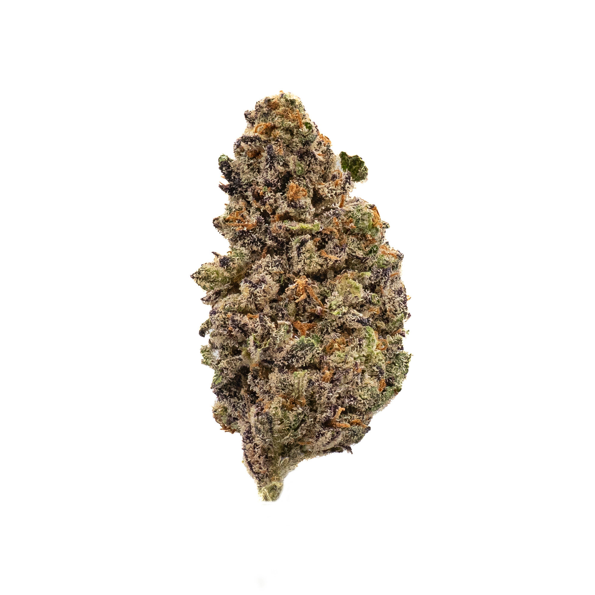 ATX OG THCa Flower – 33.46% THCa – Exotic Indoor