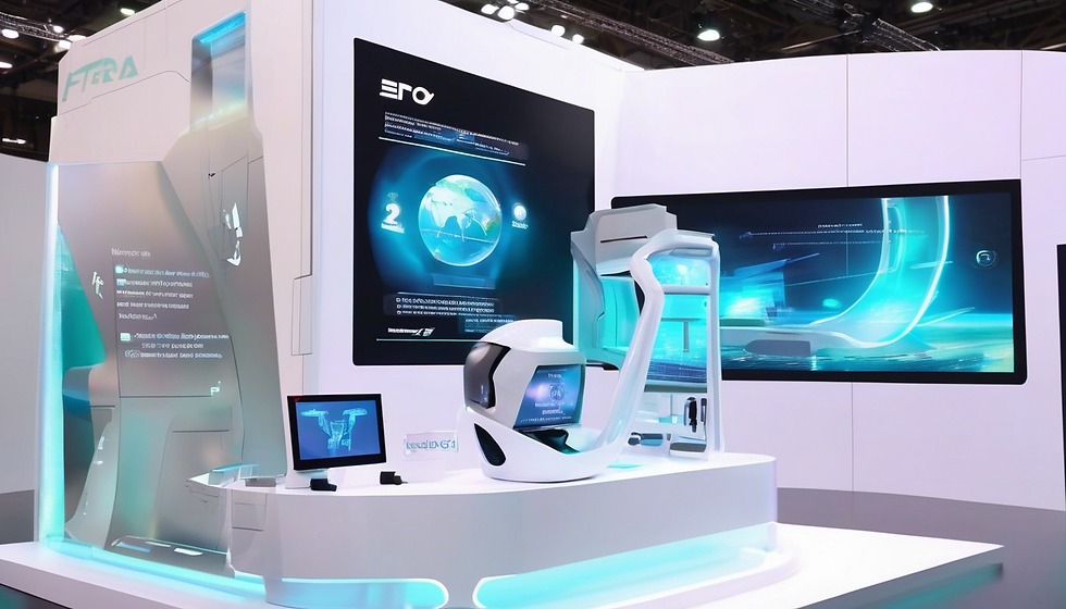 Future Tech Expo 2024