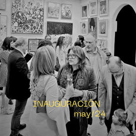 Inauguración / Openning