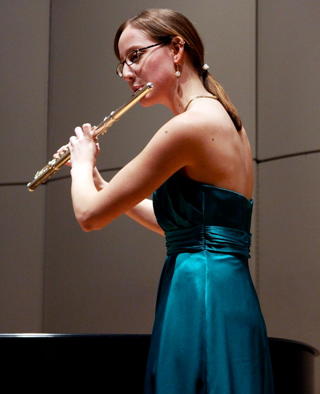 Elon University, Fall 2010