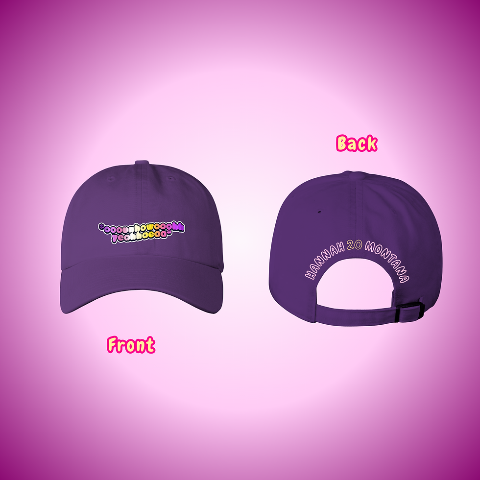 Thumbnail: Transition Music Cap