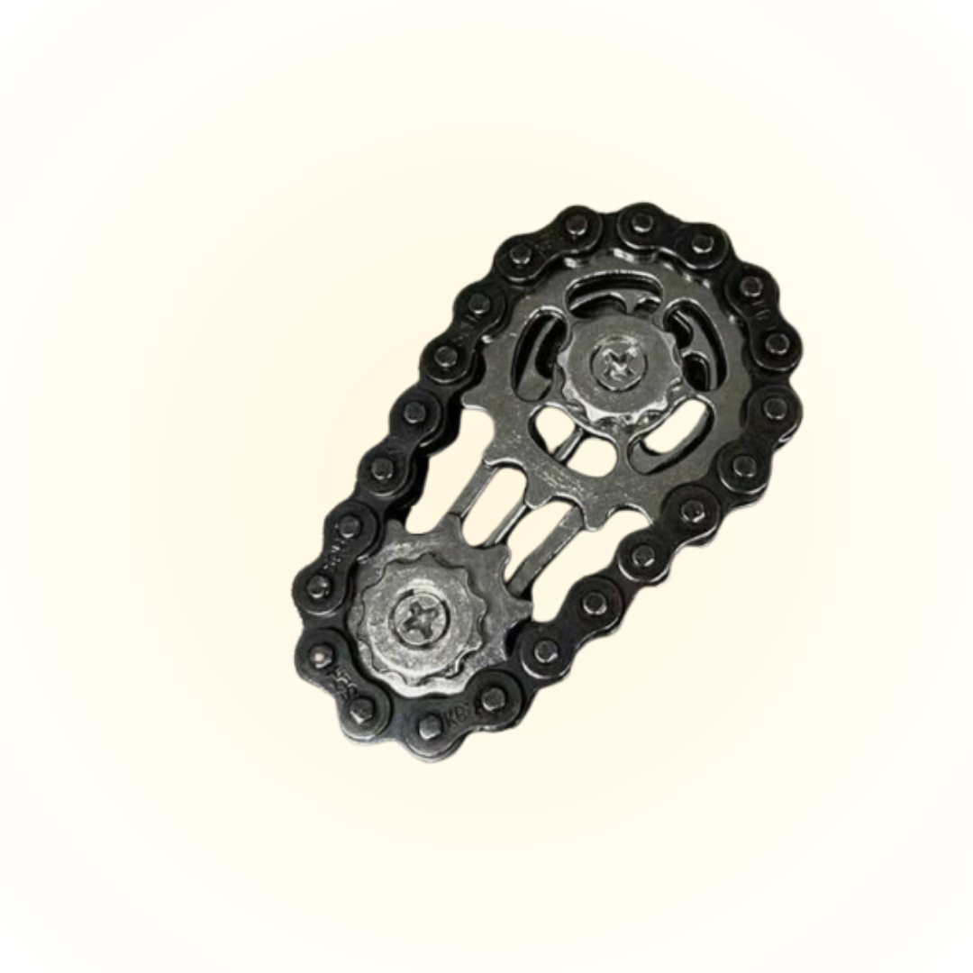 Bicycle Chain Regulation Tool