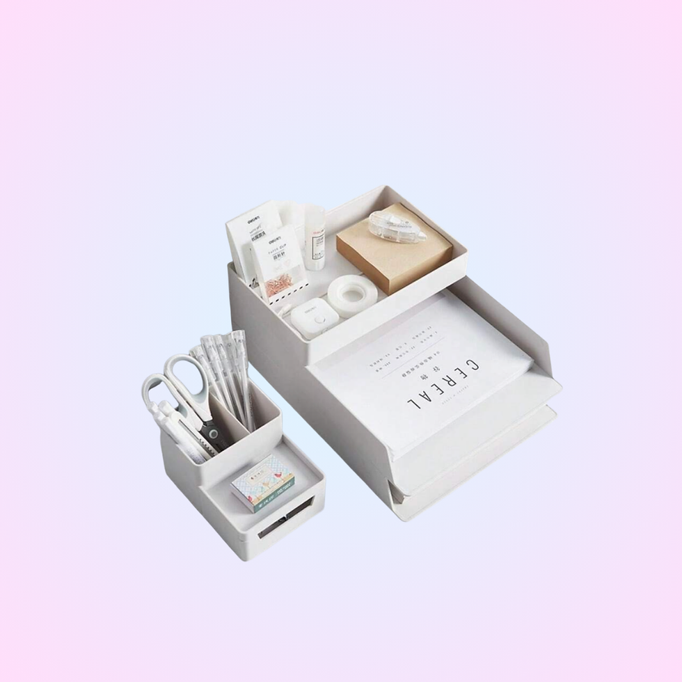 Thumbnail: Maximum Stack Pull-Out File Drawer