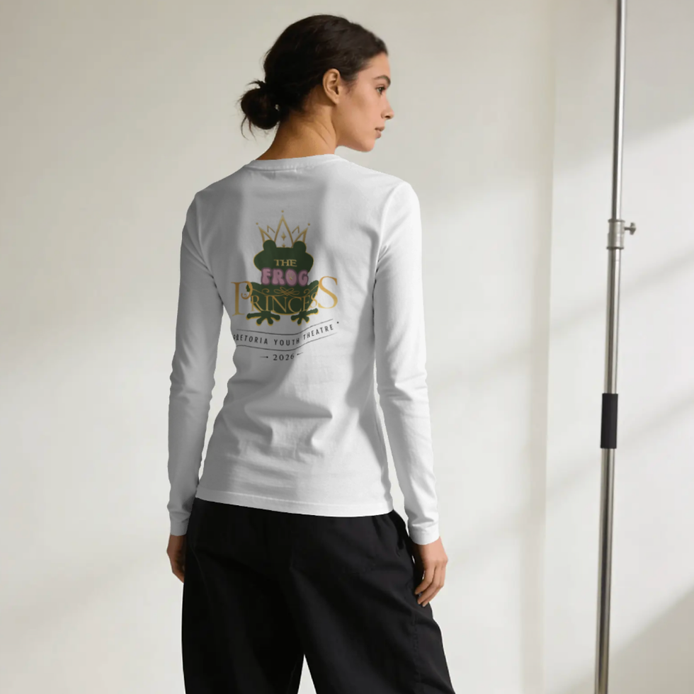 Thumbnail: The Frog Princess T-Shirt