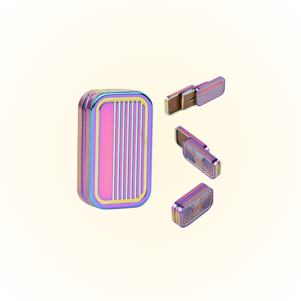 Thumbnail: Metal Slider Click Tool