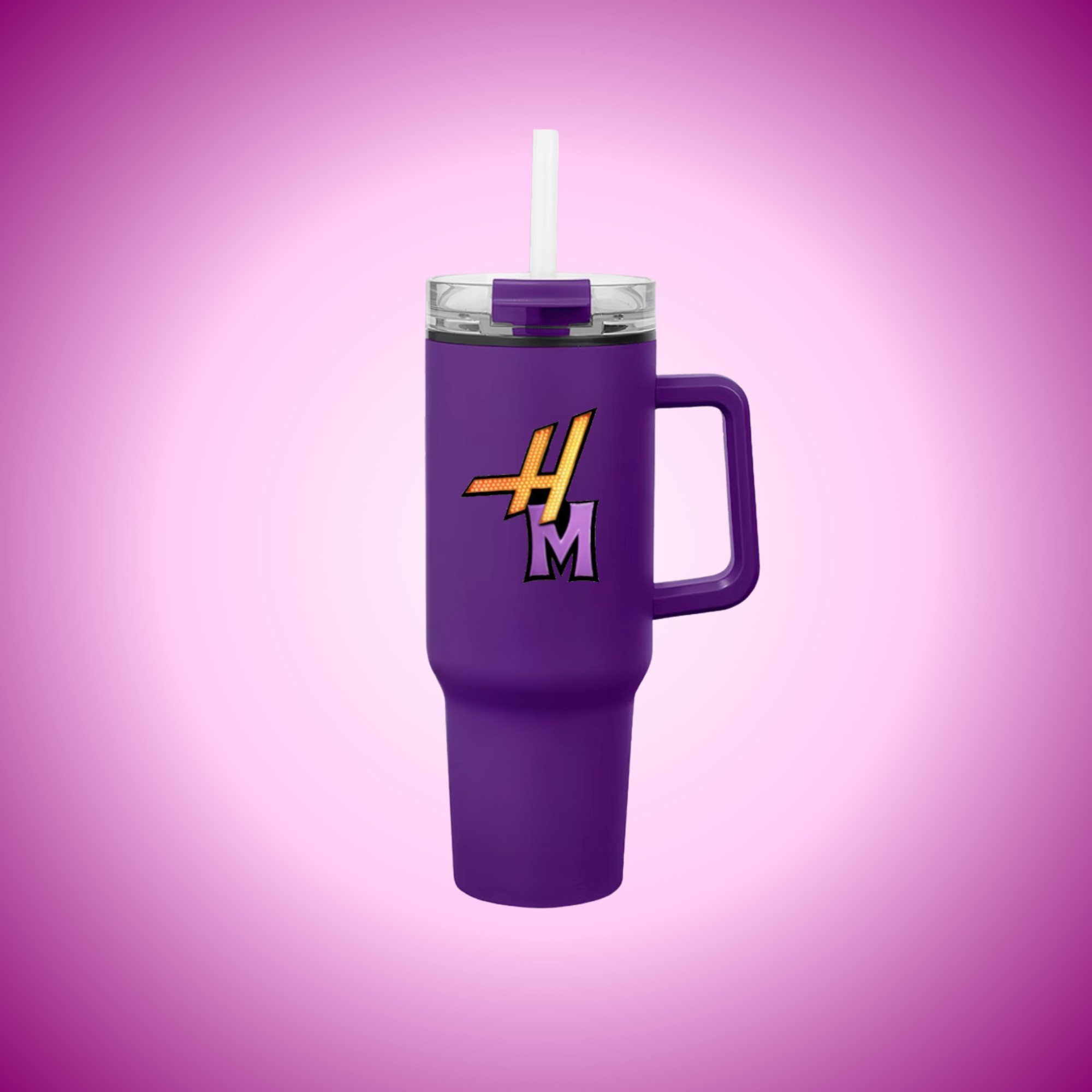 HM Tumbler