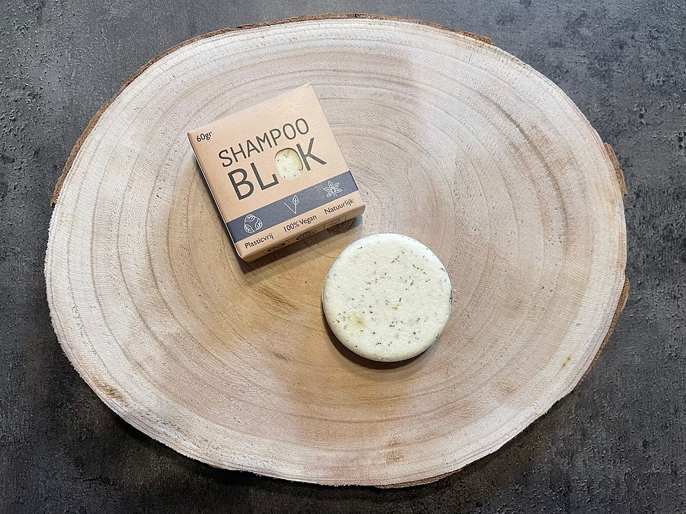 Miniature : Shampooing solide Blokzeep