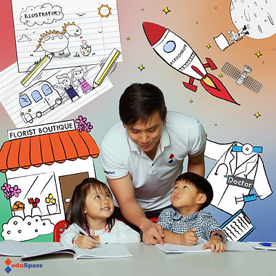 eduSpace | Tuition Centre in Yishun