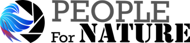 logo people for nature
