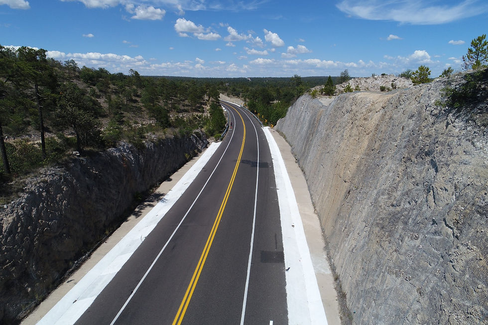 Proyecto Geométrico