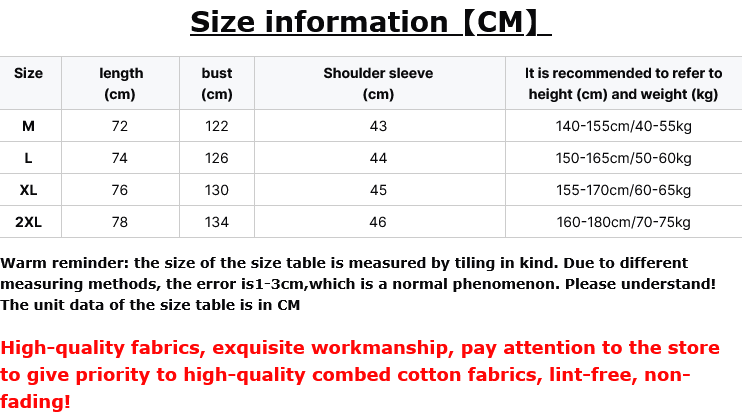 Thumbnail: Cartoon Design Oversized T-Shirt