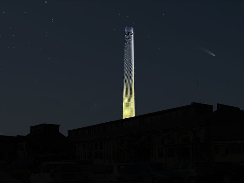 Varna, Varna Komin, Варна, Комин, Логистичен Парк, XPO Architecture, XPO, XPOARCH, Hristiyan Petrov, Християн Пе