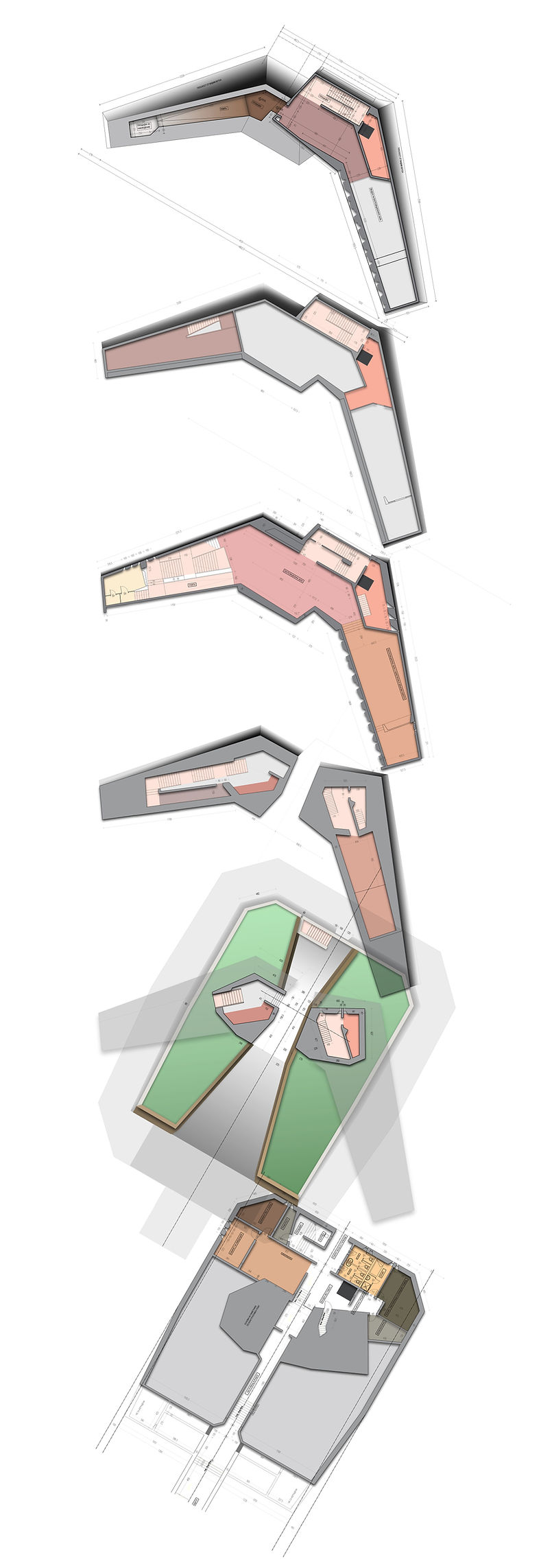 Russian Monument Varna, Варна, Българо-руски паметник, XPO Architecture, XPO, XPOARCH, Hristiyan Petrov, Християн Петров