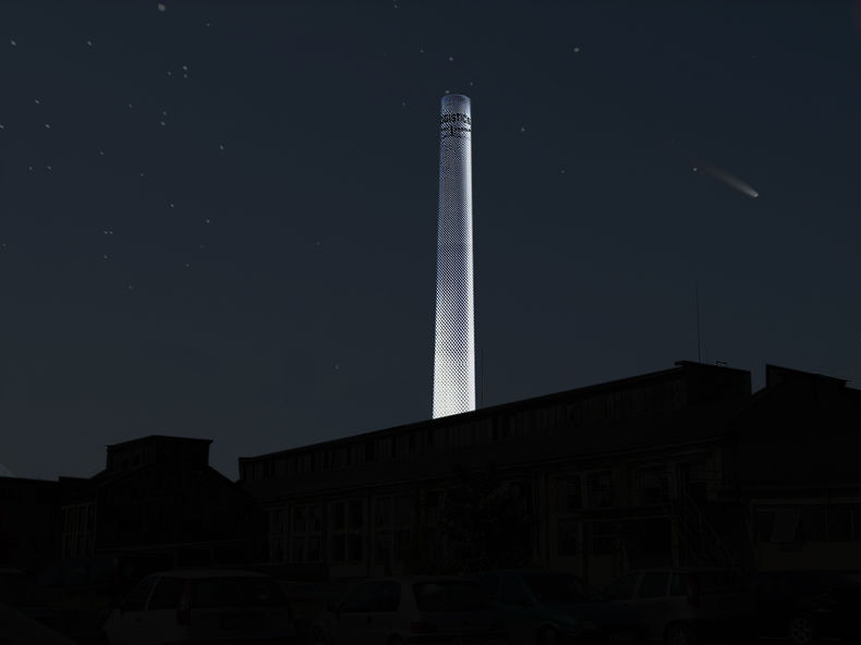 Varna, Varna Komin, Варна, Комин, Логистичен Парк, XPO Architecture, XPO, XPOARCH, Hristiyan Petrov, Християн Пе